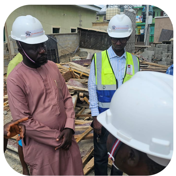 Consultation & Maintenance